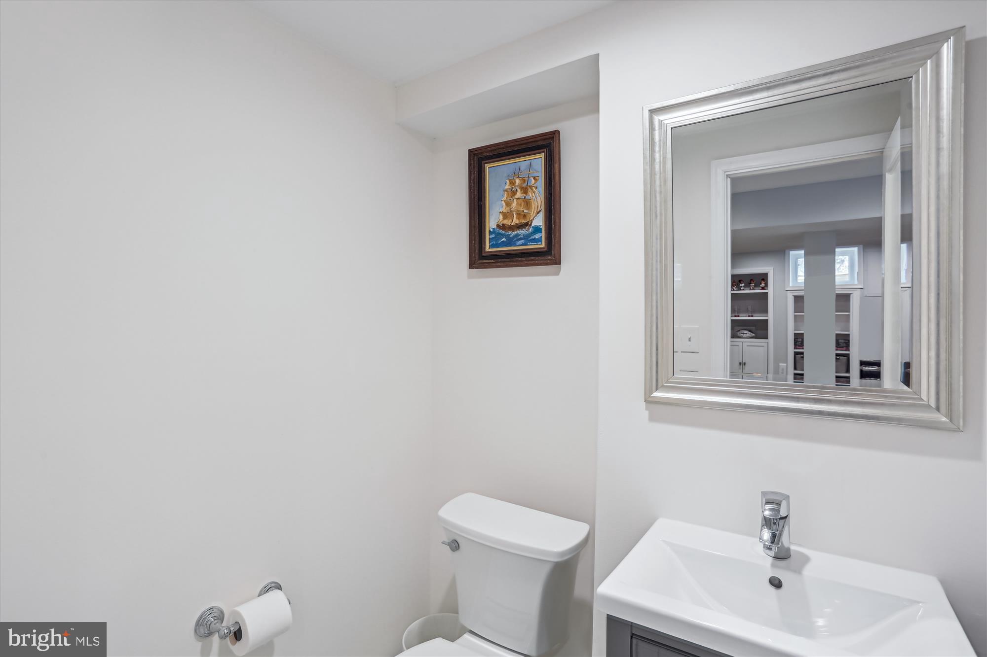 INDIAN SPRING MANOR - Residential