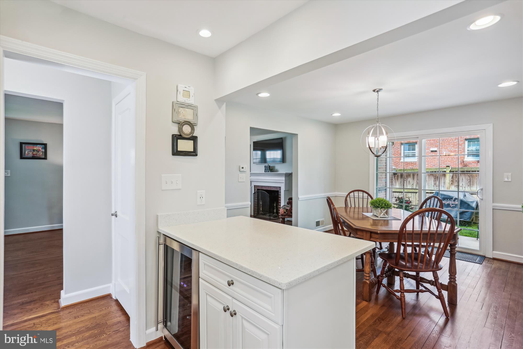 INDIAN SPRING MANOR - Residential