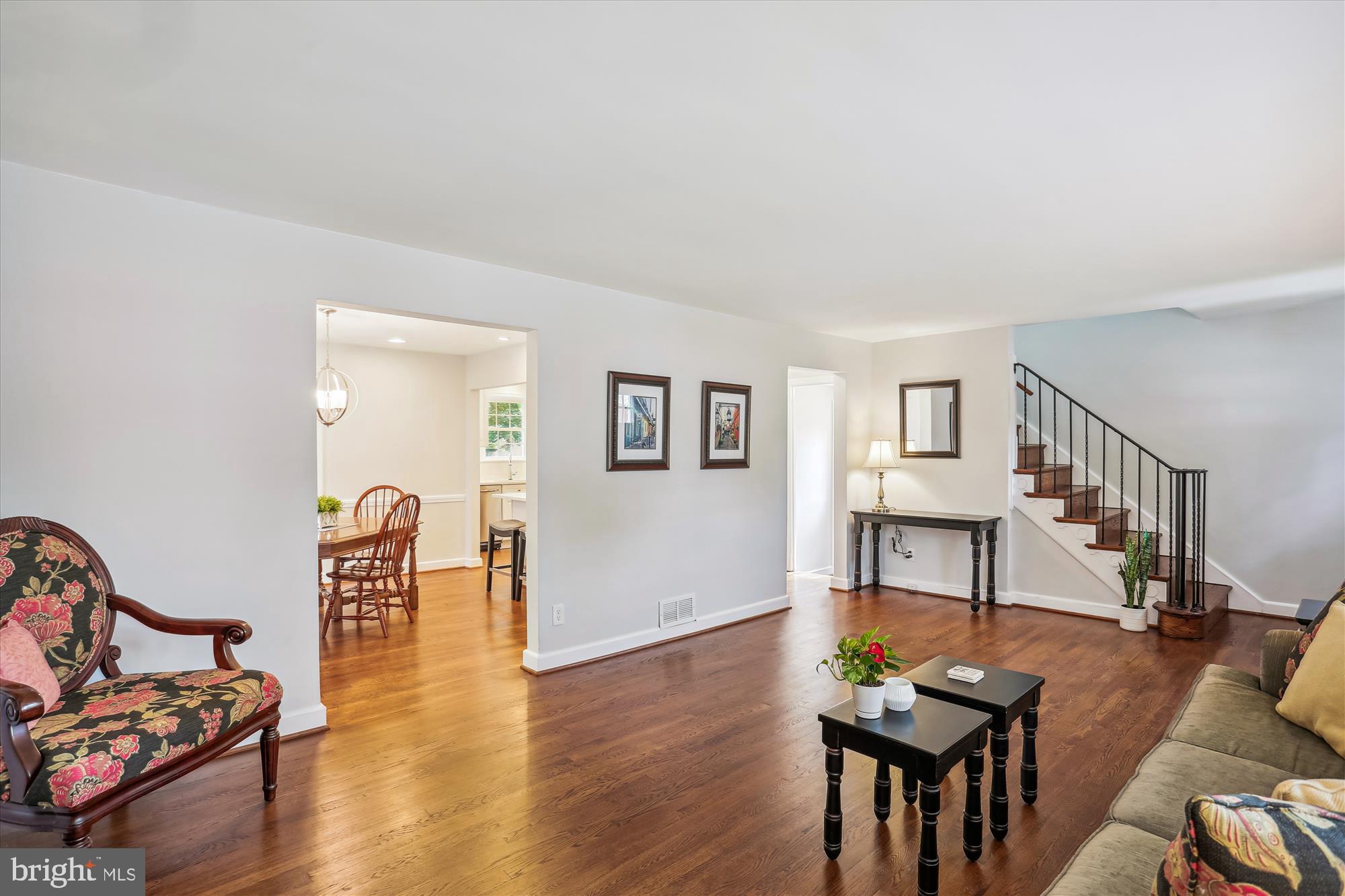 INDIAN SPRING MANOR - Residential