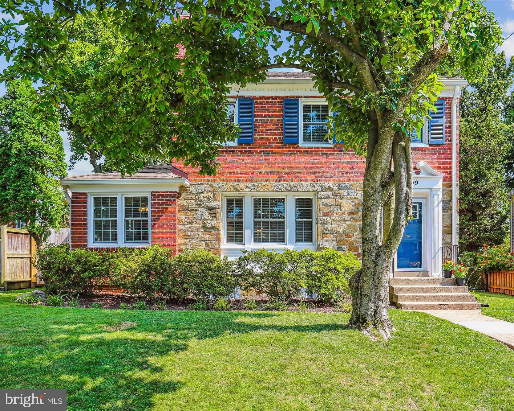 INDIAN SPRING MANOR - Residential