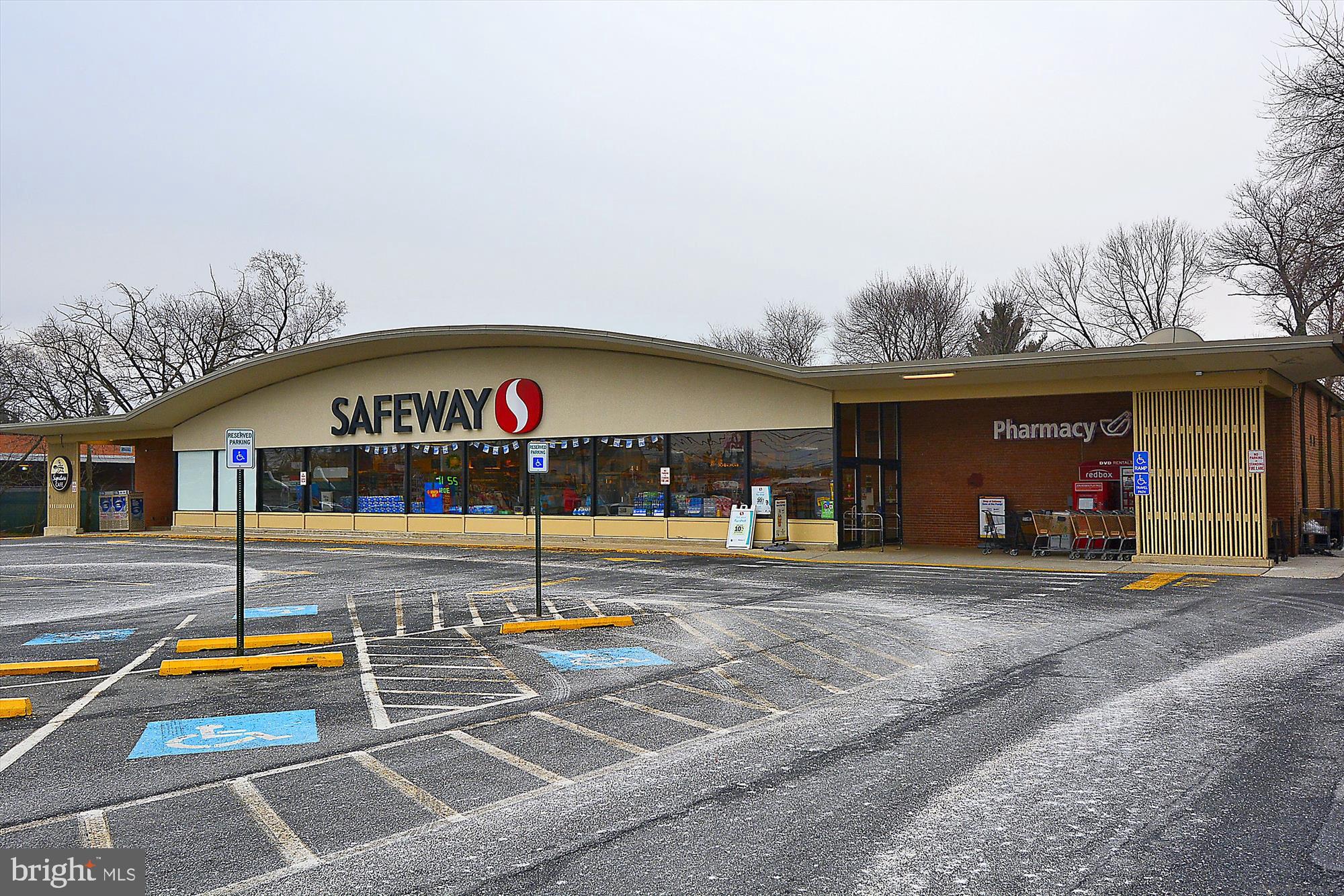 INDIAN SPRING MANOR - Residential