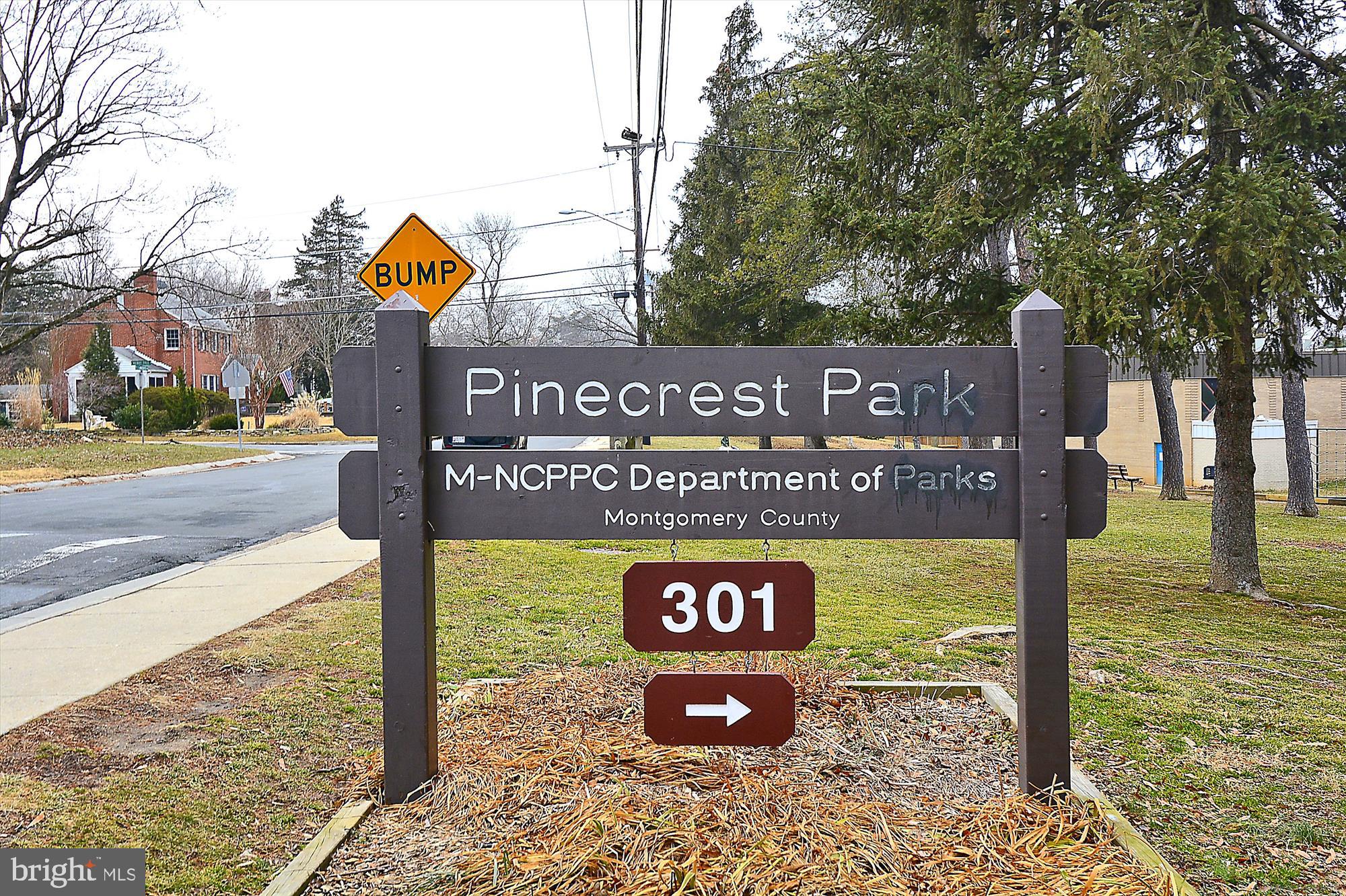 INDIAN SPRING MANOR - Residential