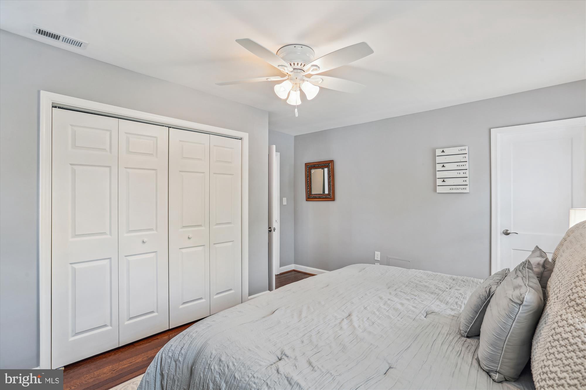 INDIAN SPRING MANOR - Residential