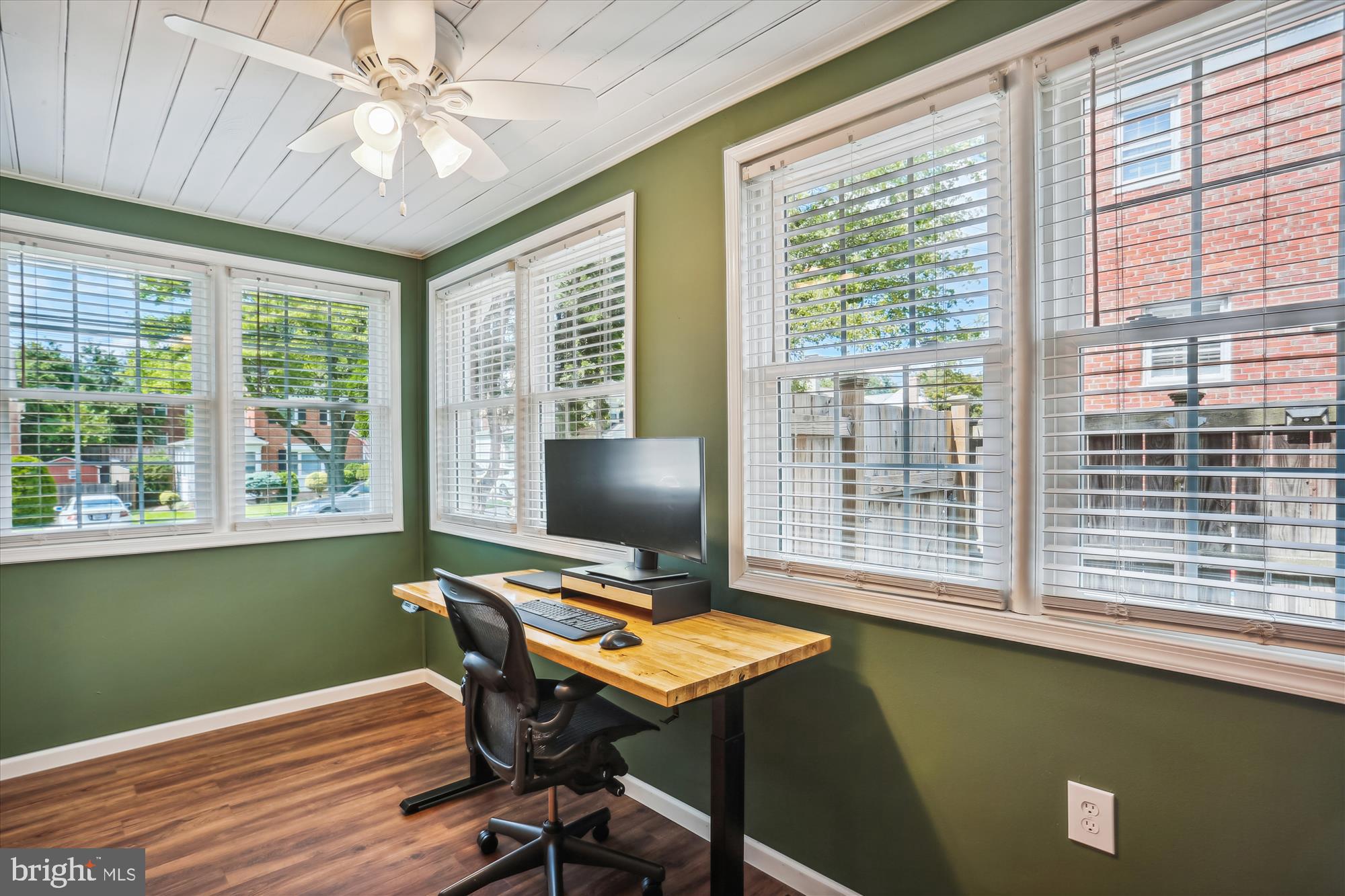 INDIAN SPRING MANOR - Residential