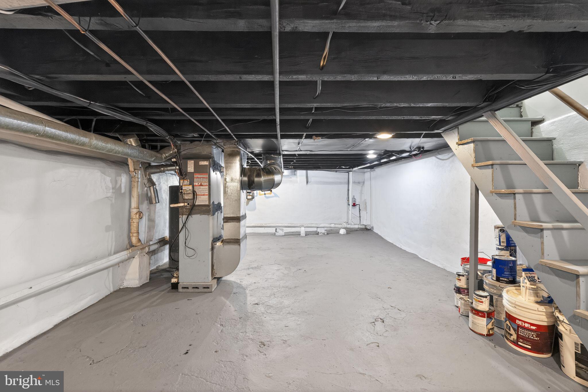 POINT BREEZE - Residential