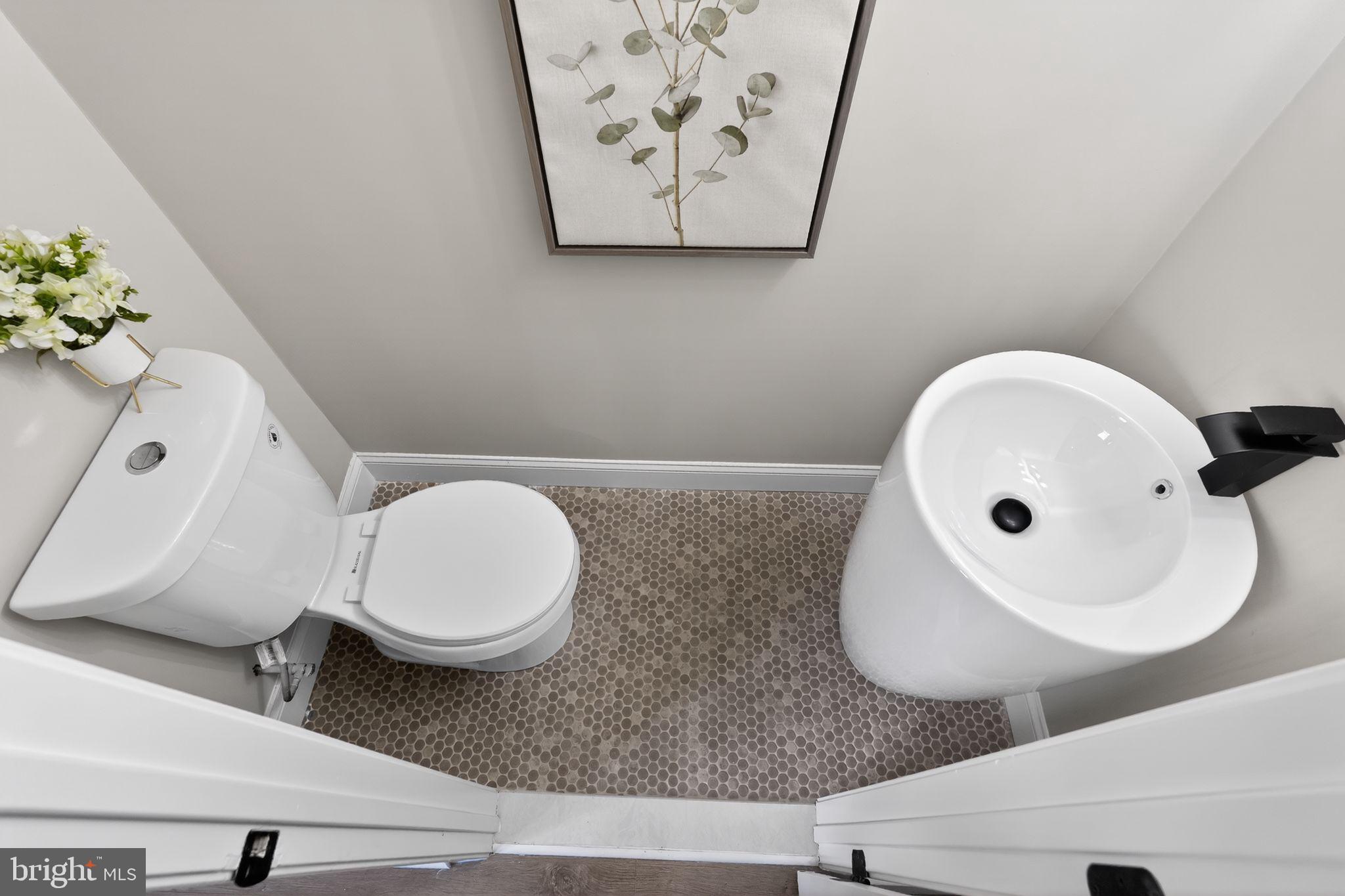 POINT BREEZE - Residential