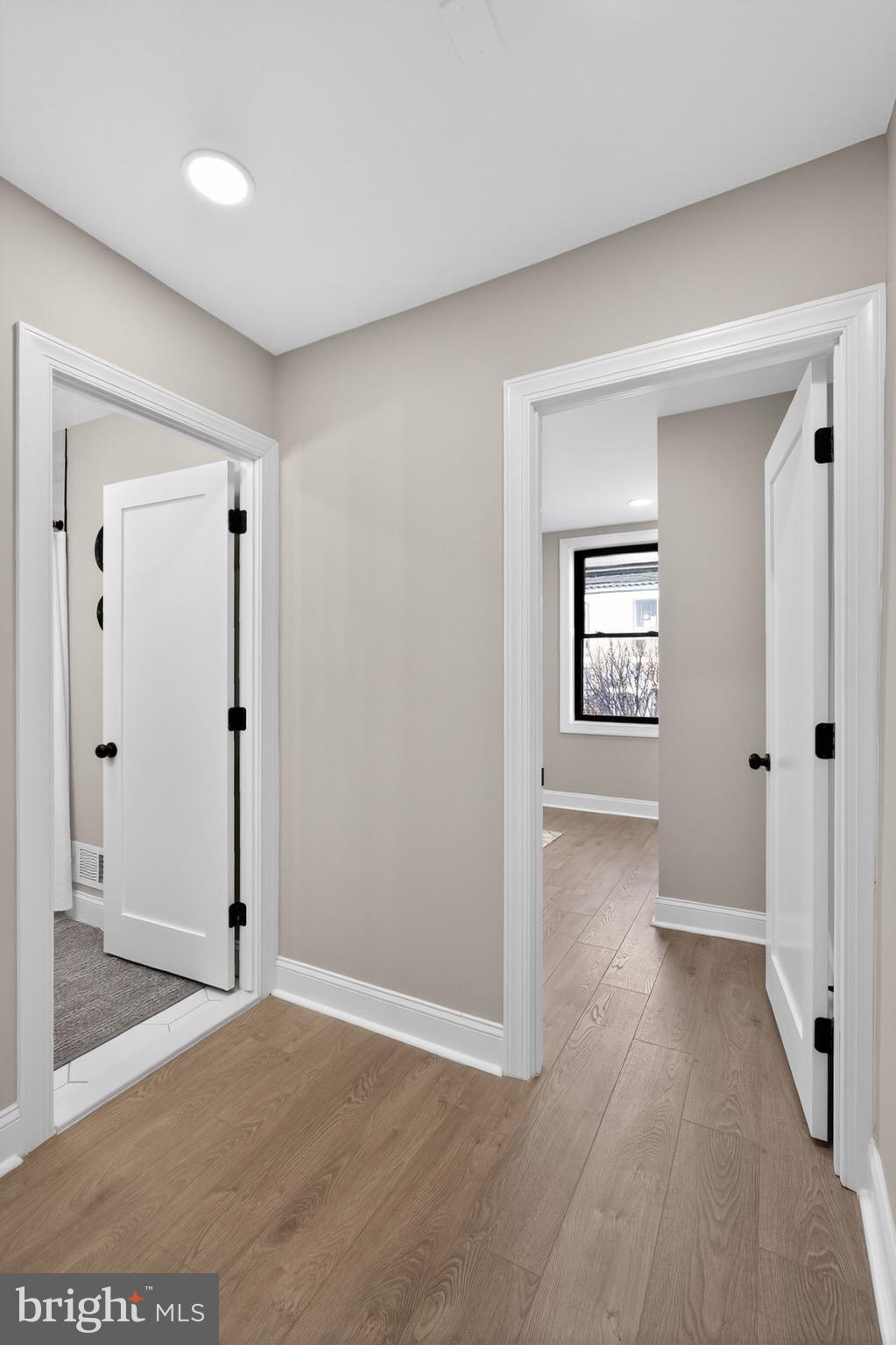 POINT BREEZE - Residential