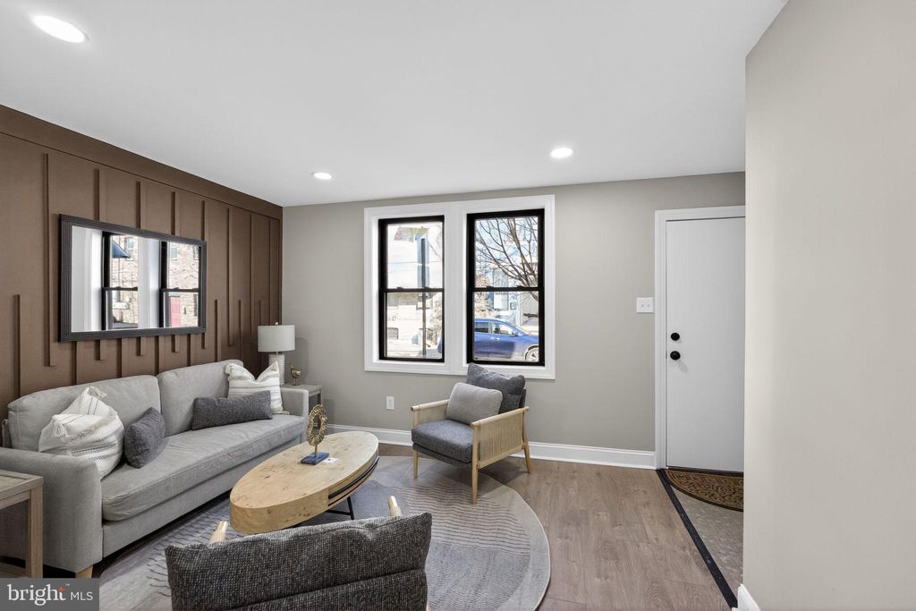 Photo of 1704 Wharton Street, PHILADELPHIA, PA 19146 (MLS # PAPH2578288)