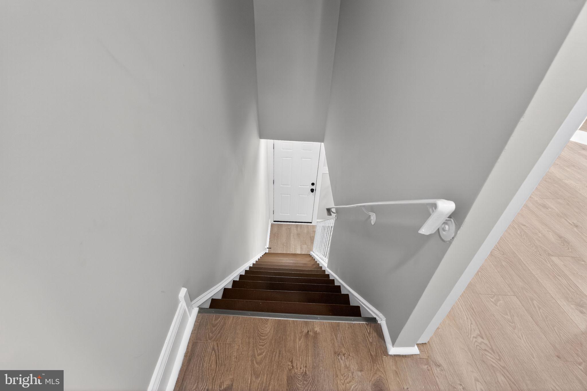 POINT BREEZE - Residential