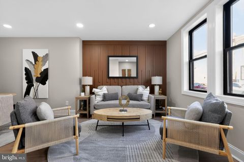 Homes For Sale - 1704 Wharton Street<br/> PHILADELPHIA, PA 19146