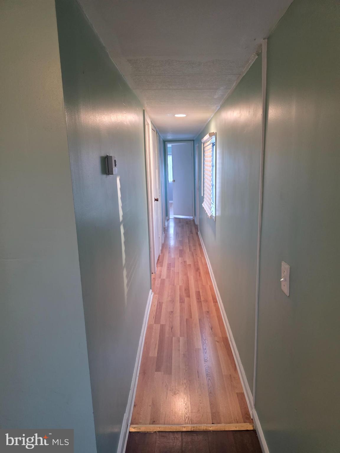 HARFORD VILLAGE - Residential