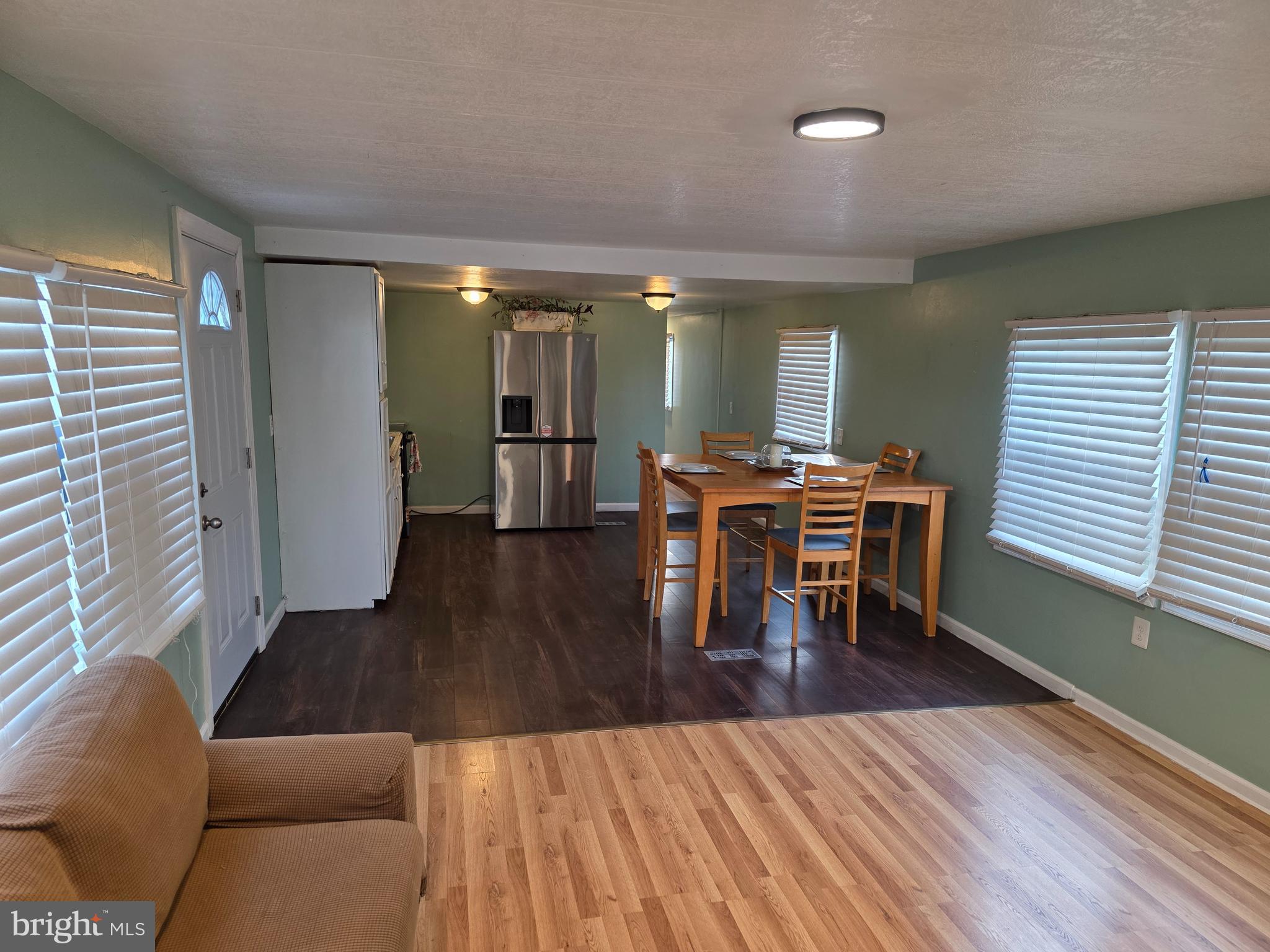 HARFORD VILLAGE - Residential