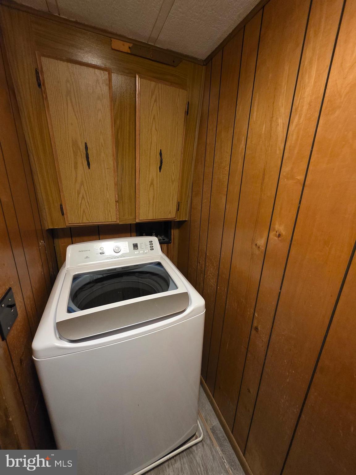 HARFORD VILLAGE - Residential