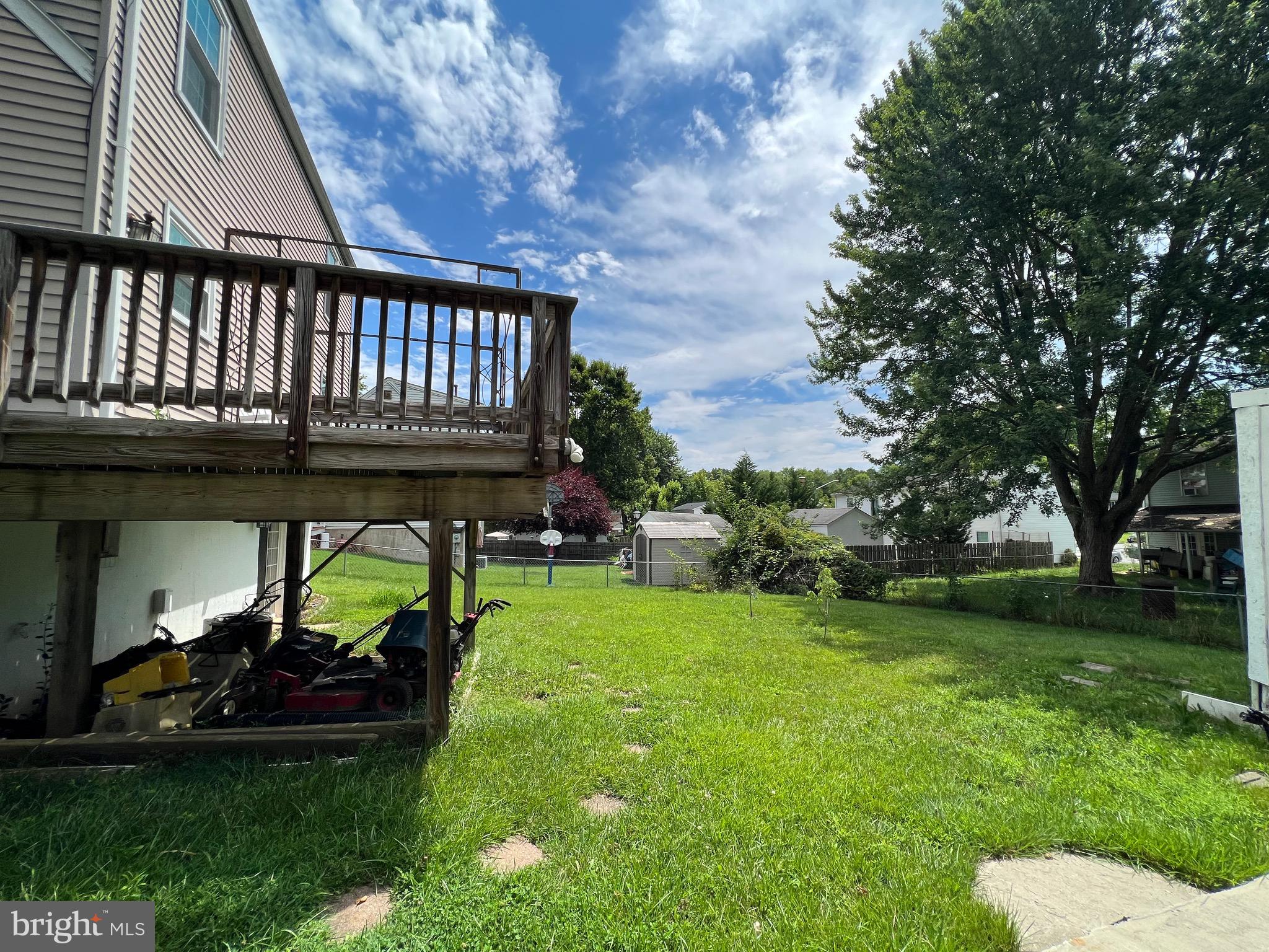 DALE CITY - Residential