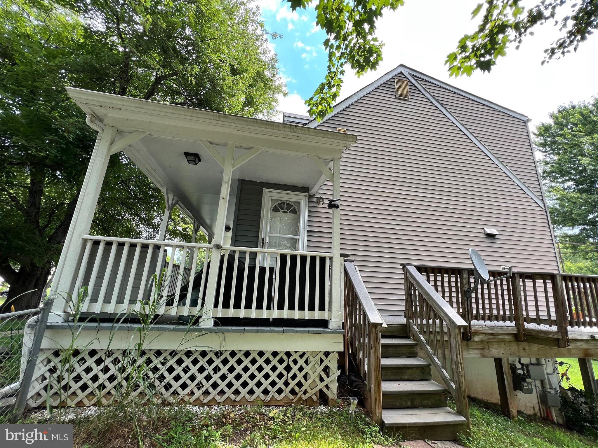 DALE CITY - Residential