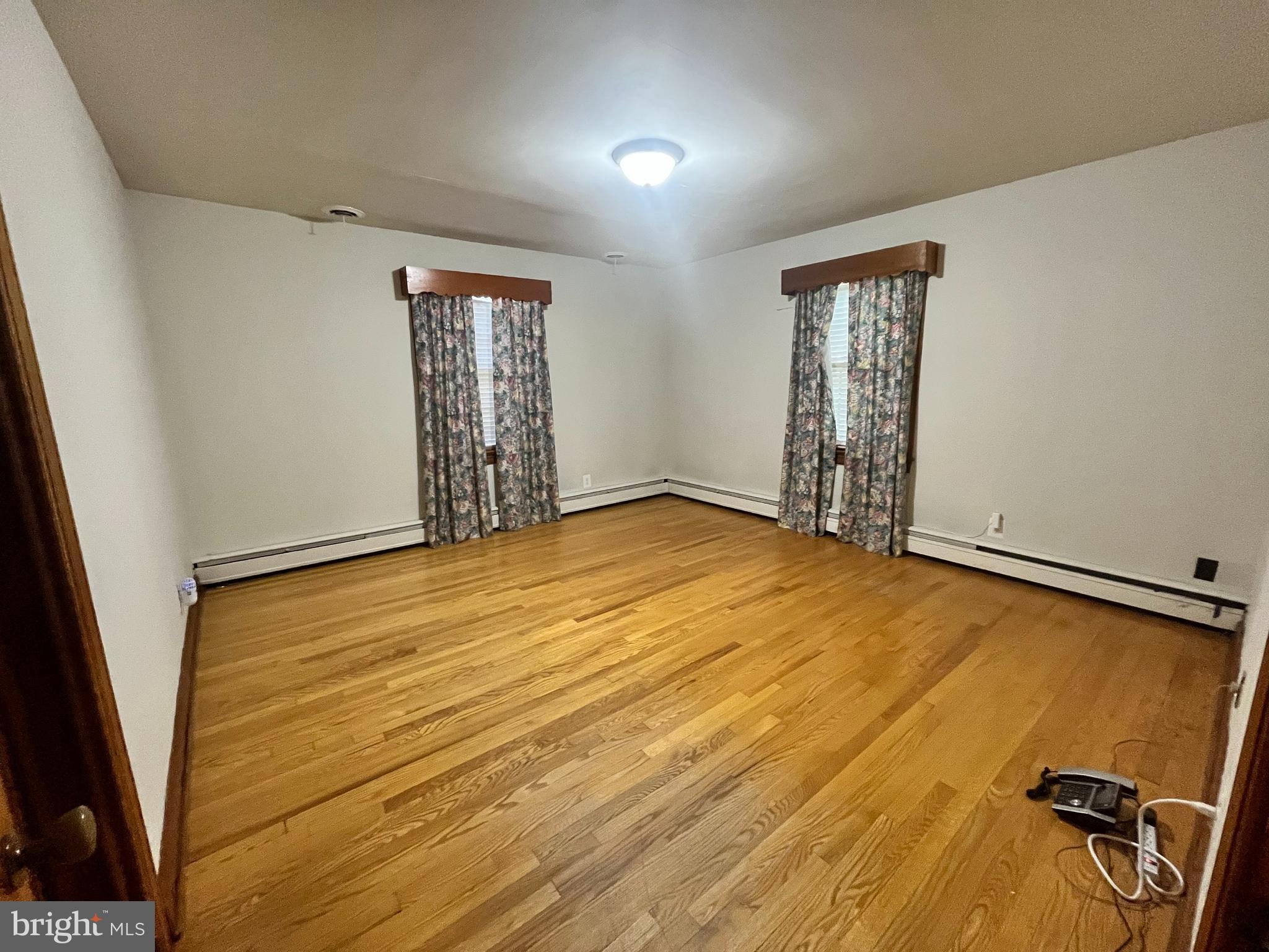 SPOTSWOOD VILLAGE - Residential