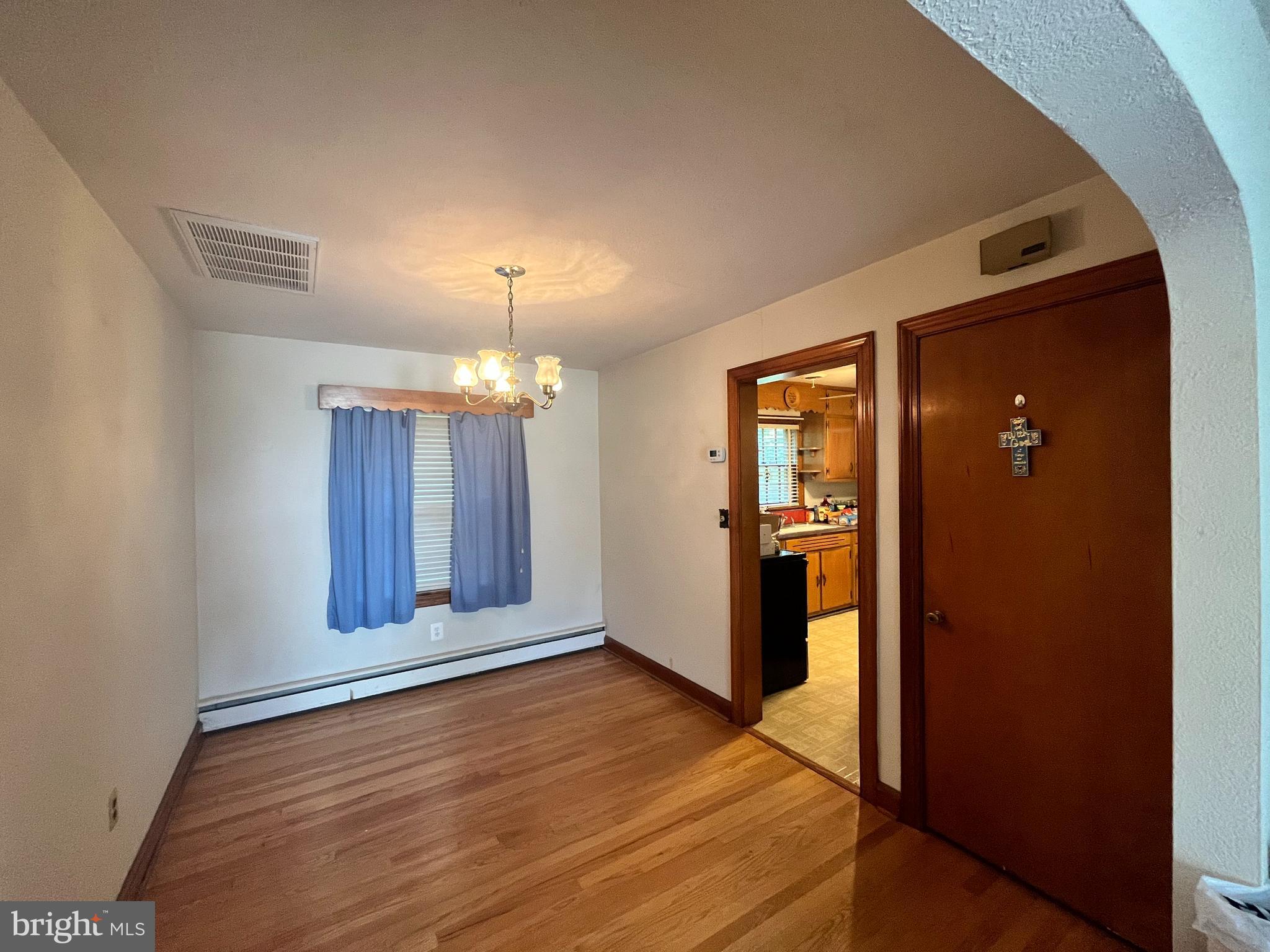 SPOTSWOOD VILLAGE - Residential