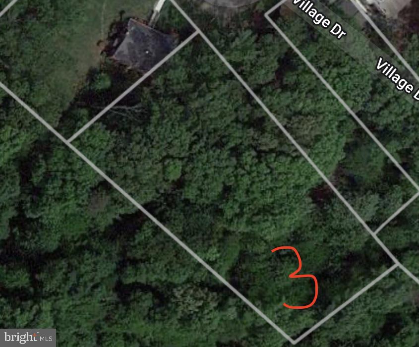 SPOTSWOOD VILLAGE - Residential