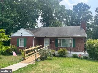 SPOTSWOOD VILLAGE - Residential