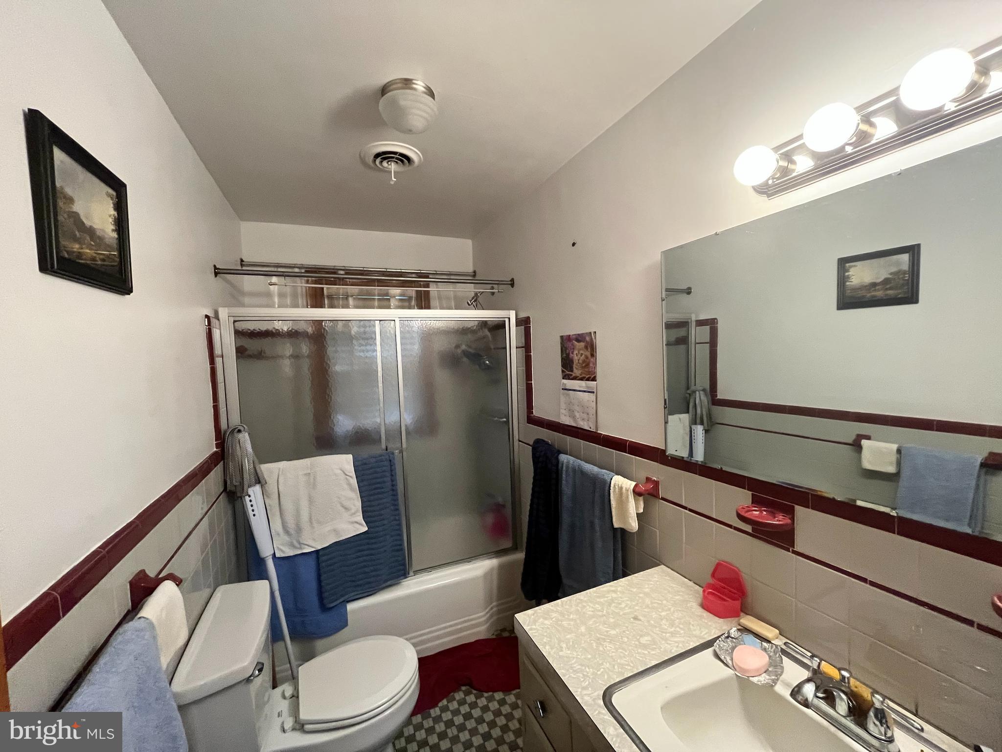 SPOTSWOOD VILLAGE - Residential