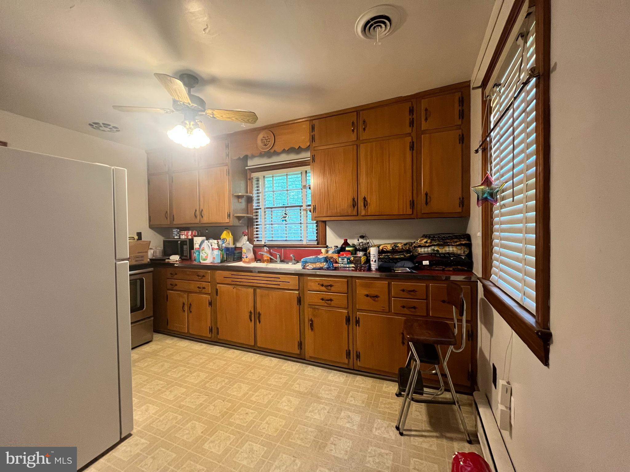 SPOTSWOOD VILLAGE - Residential