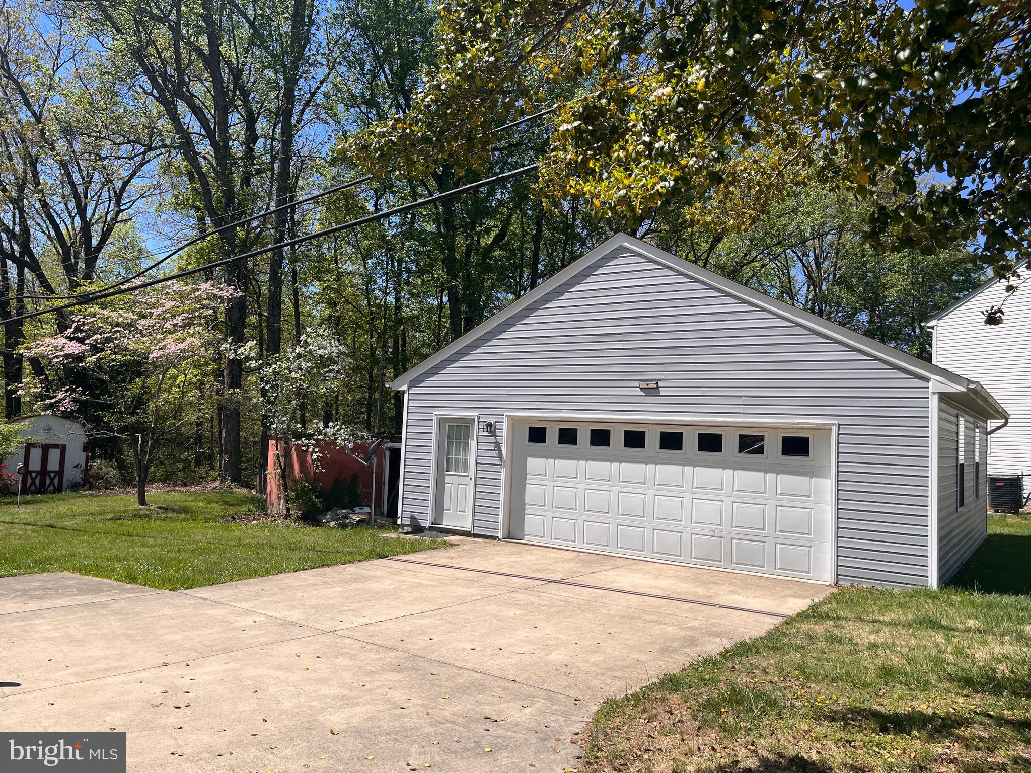 SPOTSWOOD VILLAGE - Residential