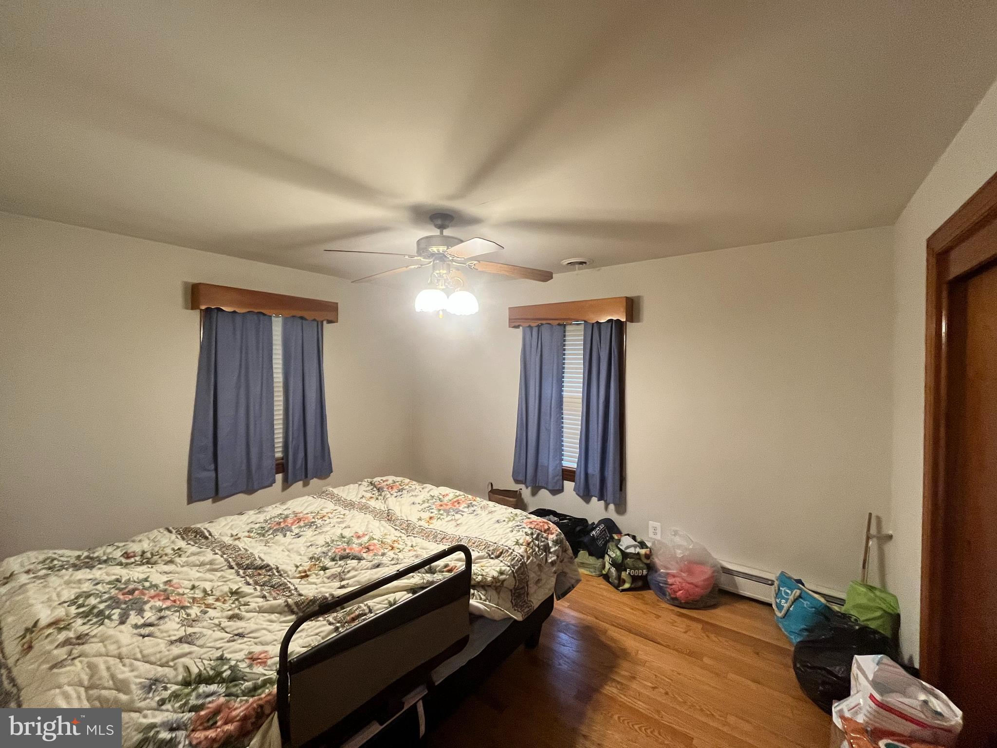 SPOTSWOOD VILLAGE - Residential