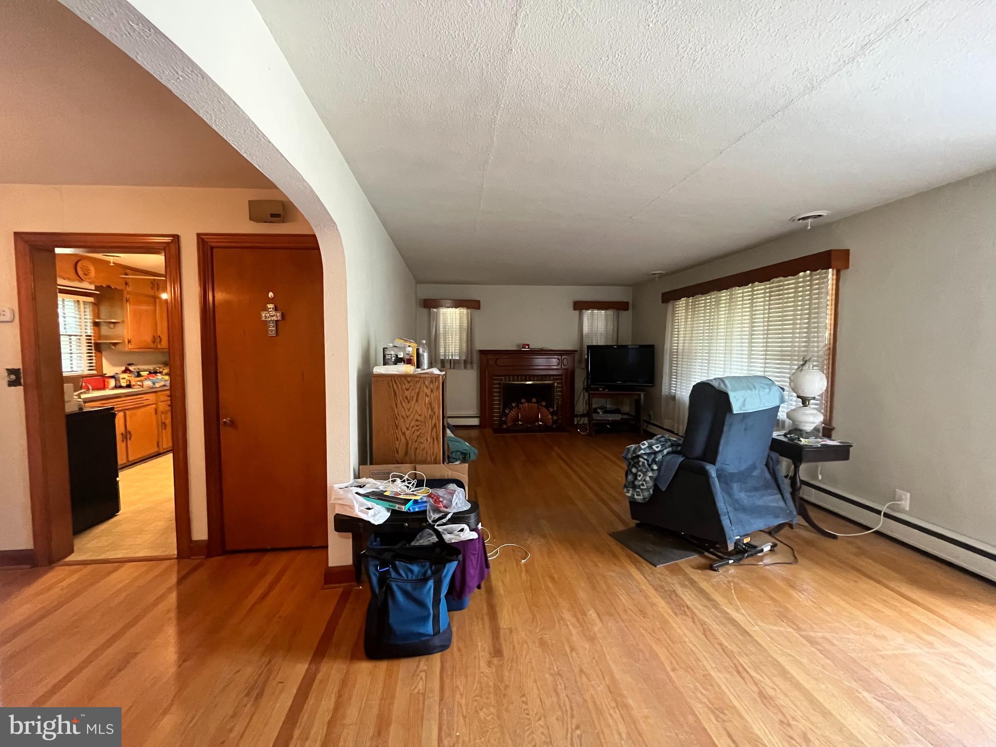 SPOTSWOOD VILLAGE - Residential