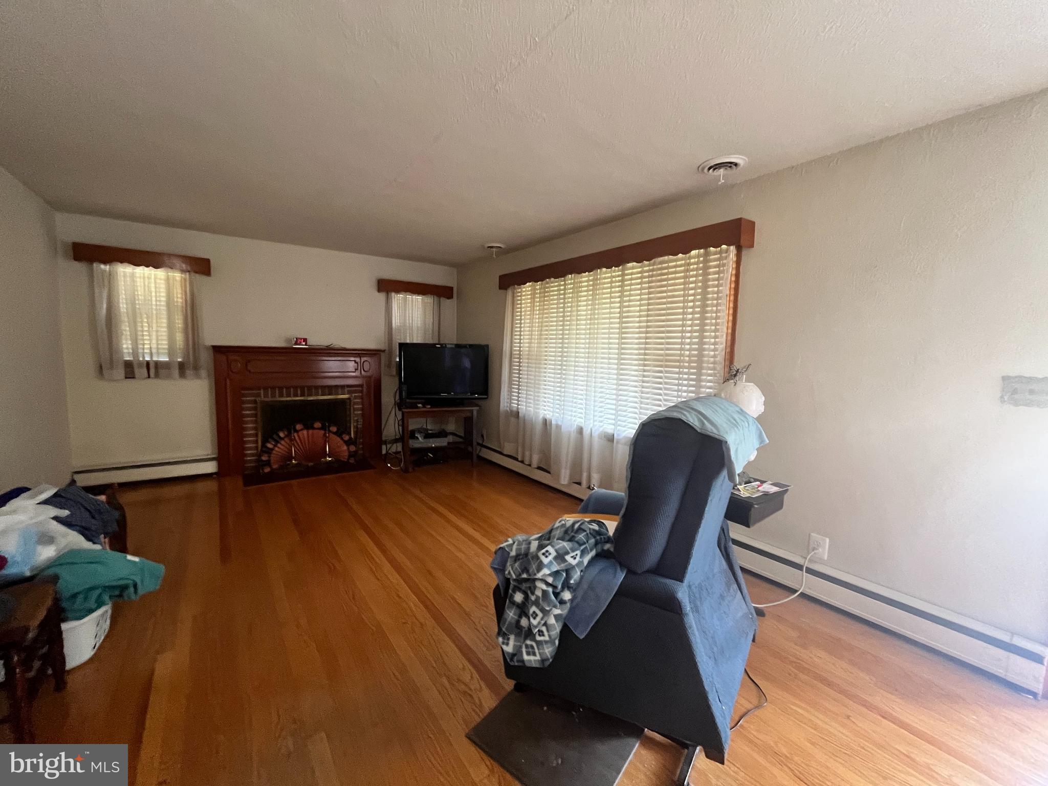 SPOTSWOOD VILLAGE - Residential