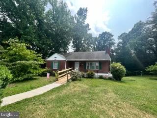 SPOTSWOOD VILLAGE - Residential