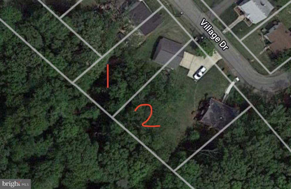 SPOTSWOOD VILLAGE - Residential