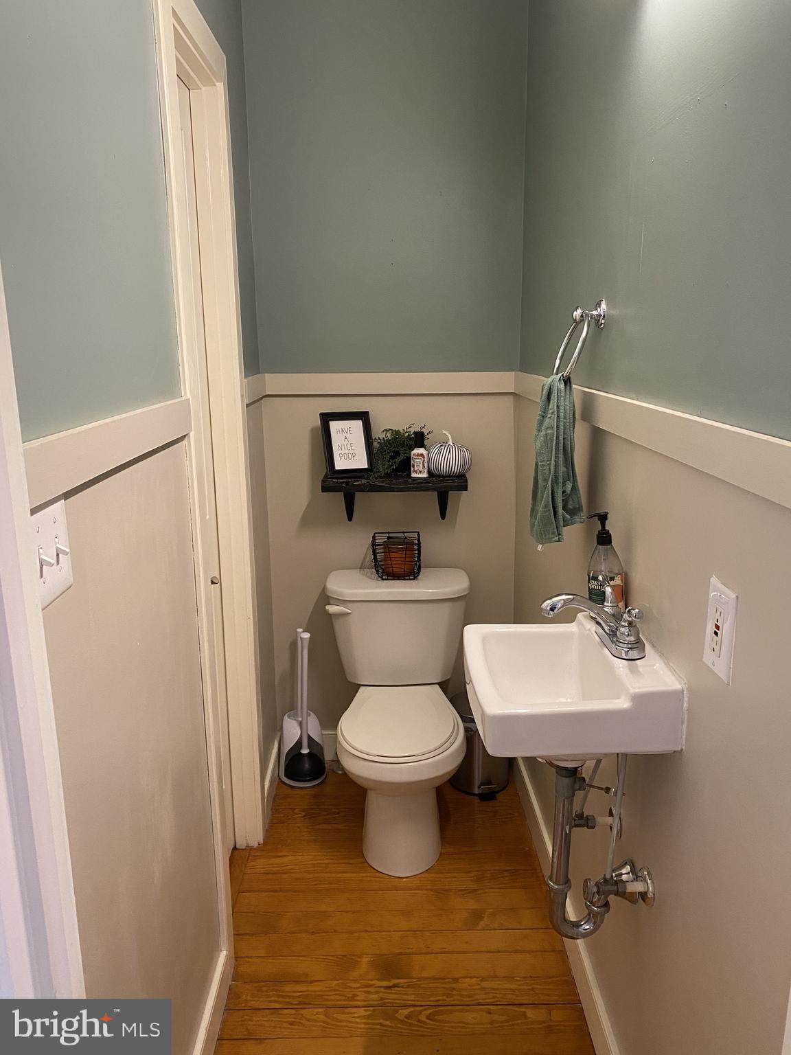 PATTERSON PARK - Residential Lease