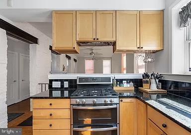 PATTERSON PARK - Residential Lease