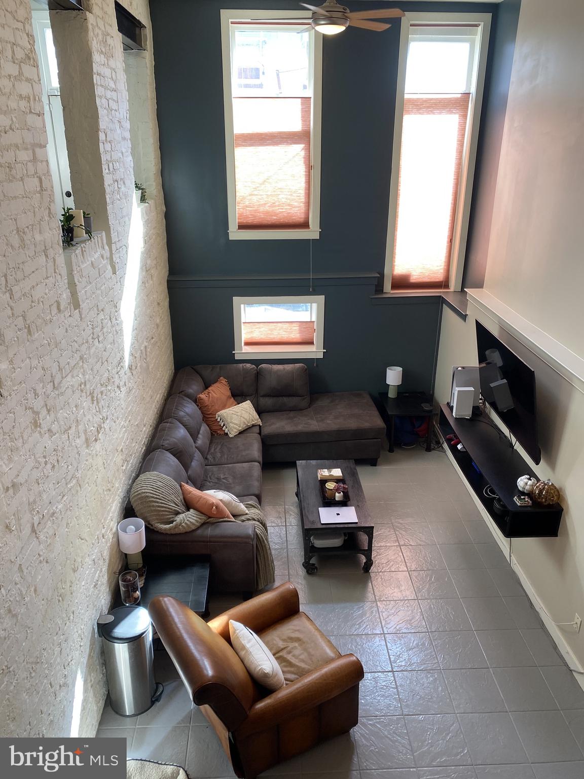 PATTERSON PARK - Residential Lease