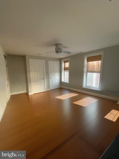 PATTERSON PARK - Residential Lease