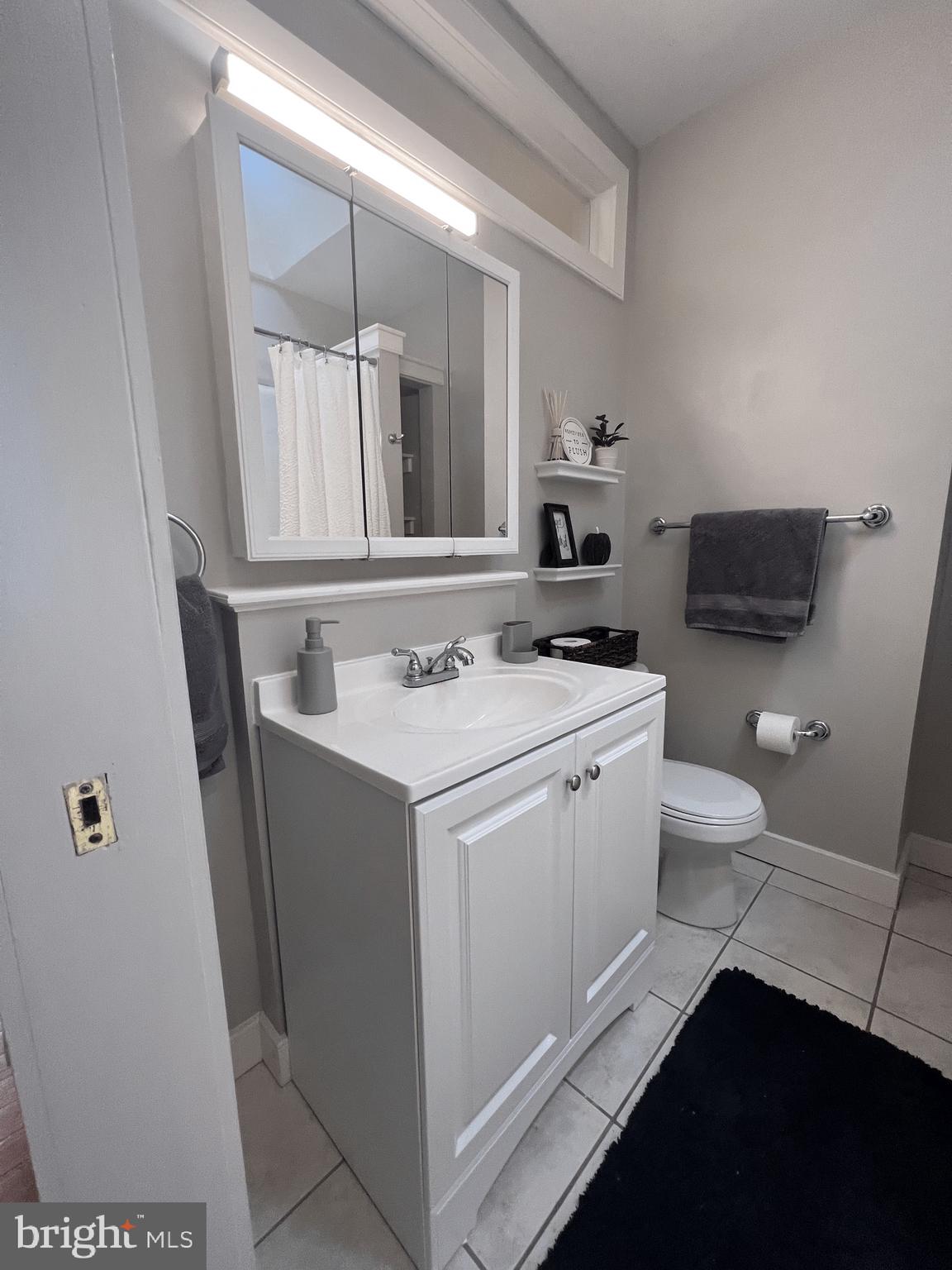 PATTERSON PARK - Residential Lease