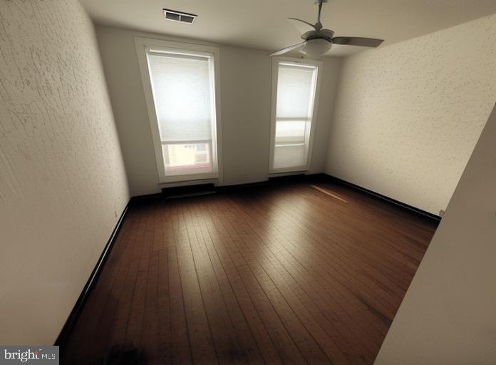 PATTERSON PARK - Residential Lease