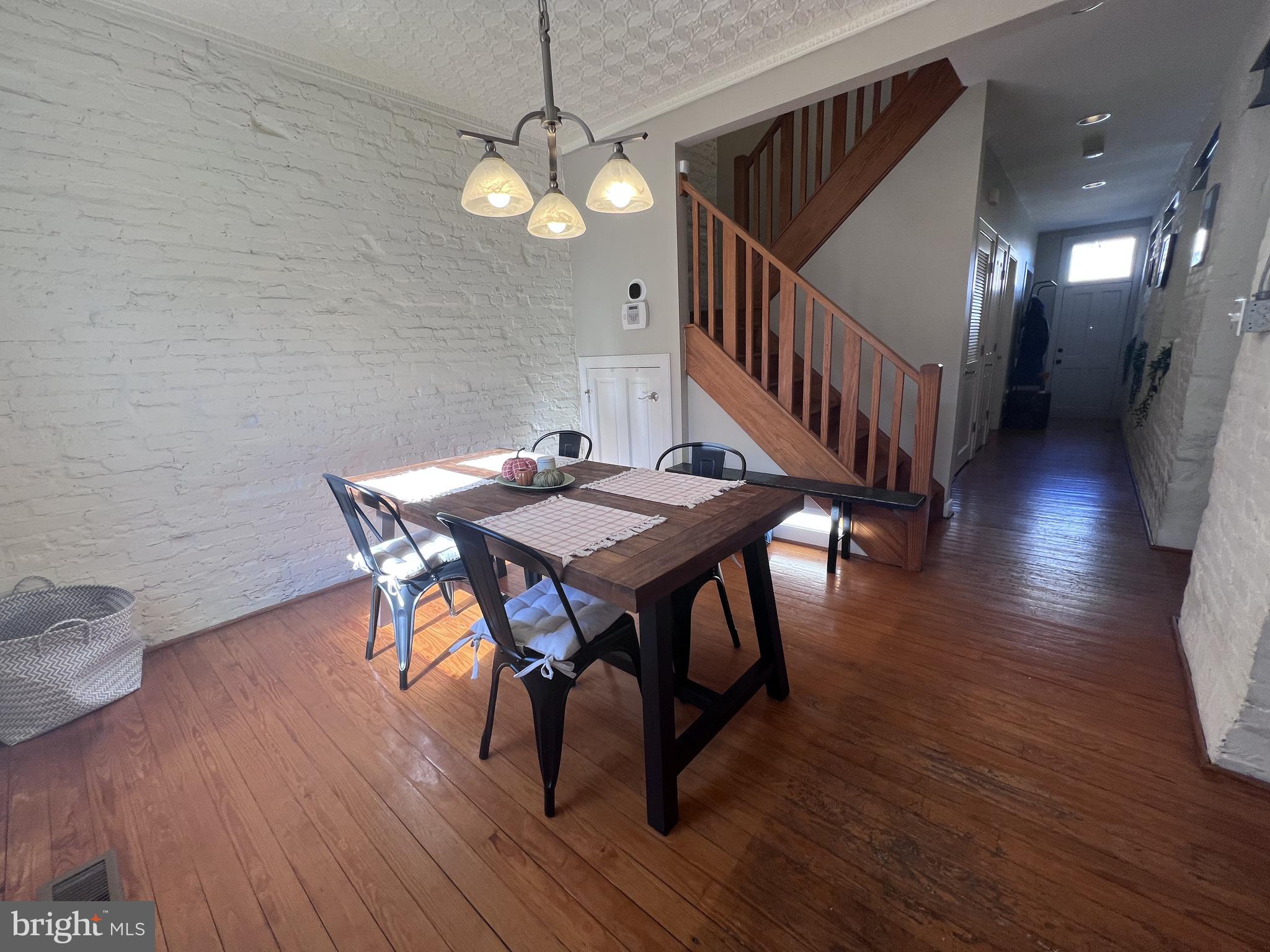 PATTERSON PARK - Residential Lease