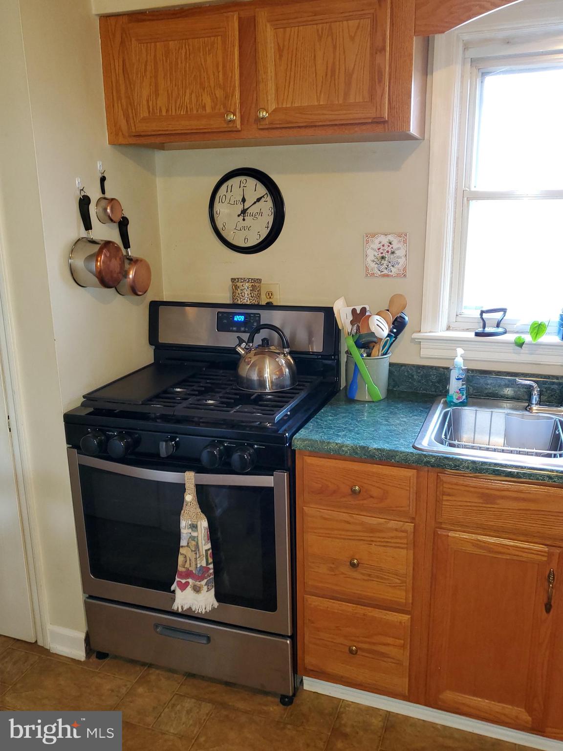 BEVERLY HILLS - Residential