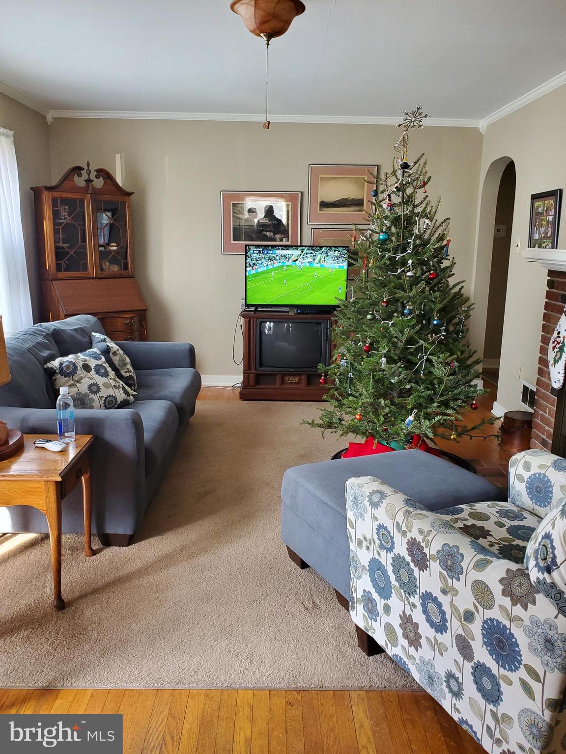 BEVERLY HILLS - Residential