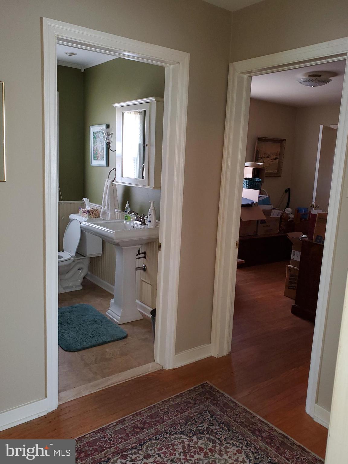 BEVERLY HILLS - Residential