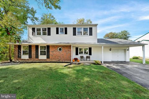 3347 ALTAMONT DRIVE WILMINGTON DE 19810