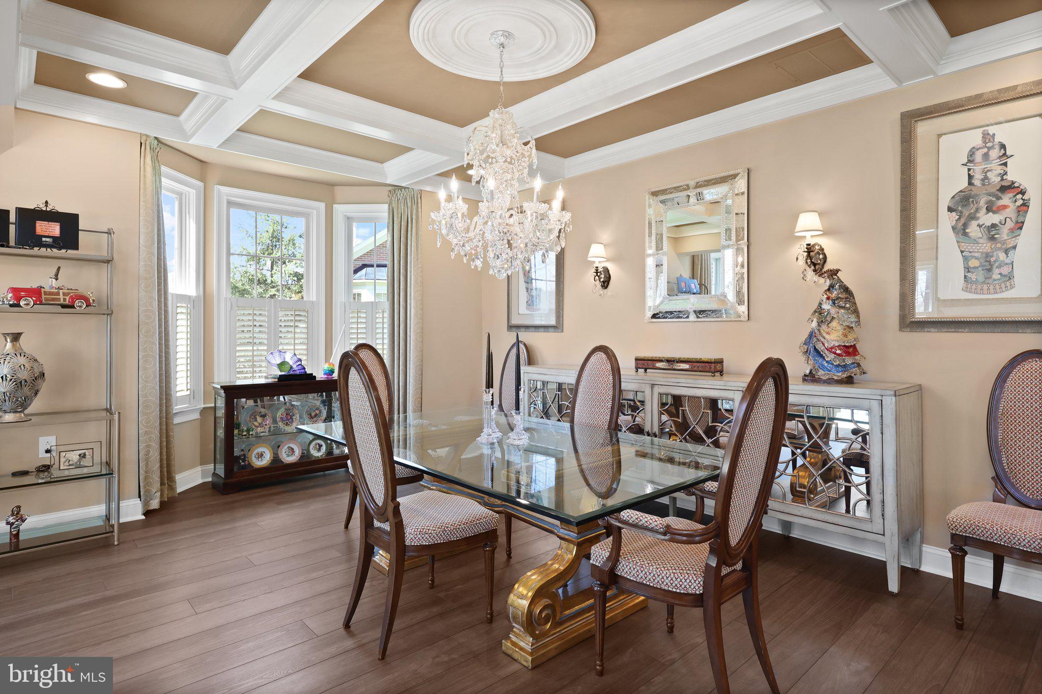 DELANCEY COURT - Residential