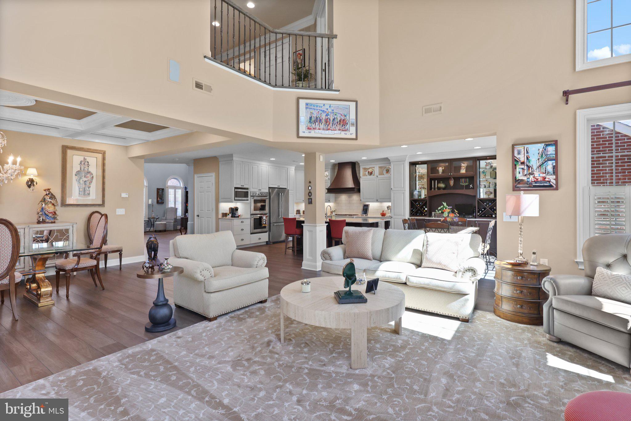 DELANCEY COURT - Residential