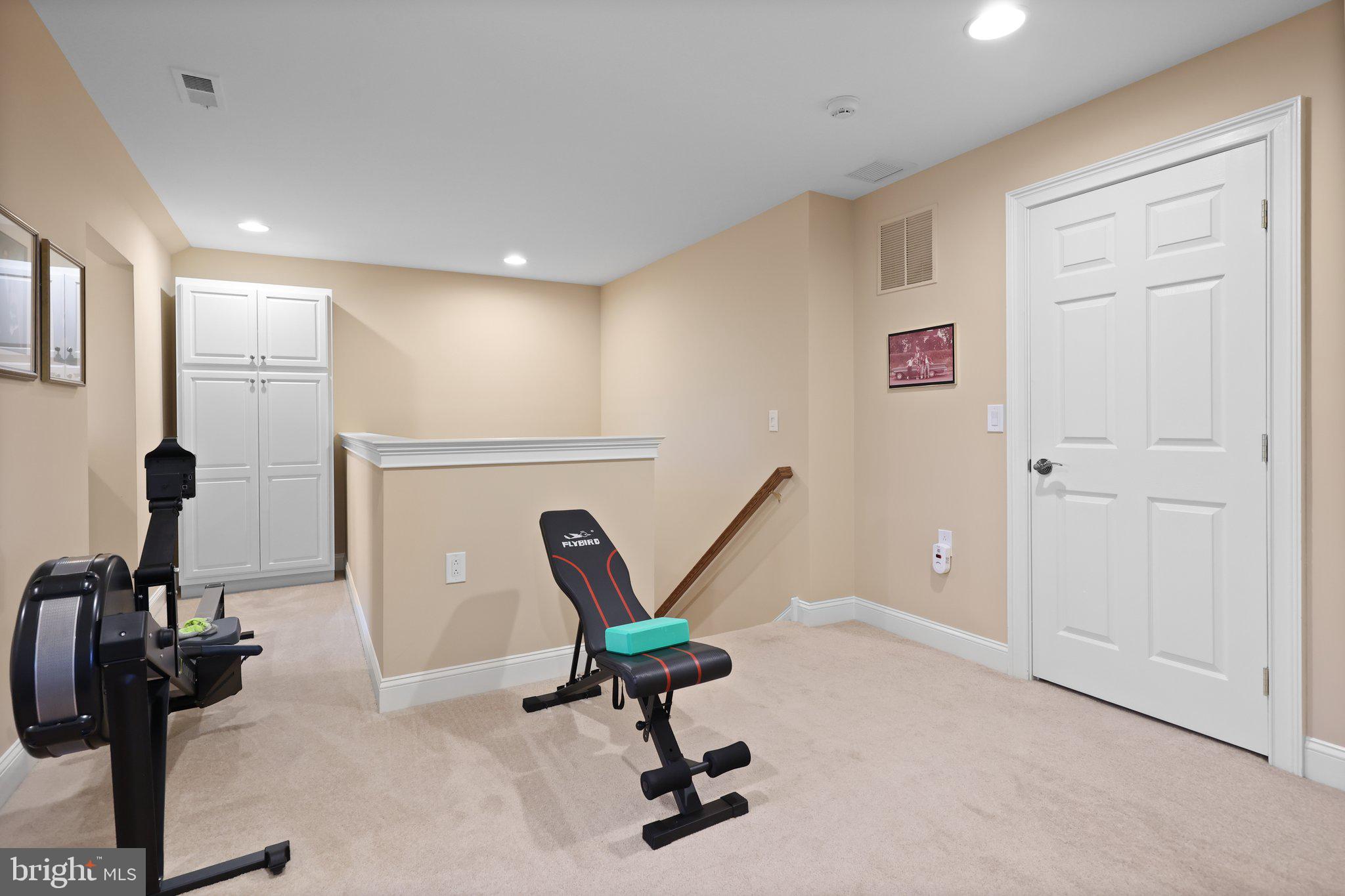 DELANCEY COURT - Residential