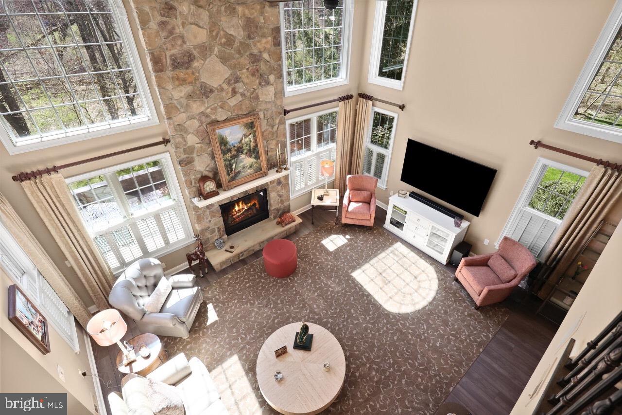 DELANCEY COURT - Residential