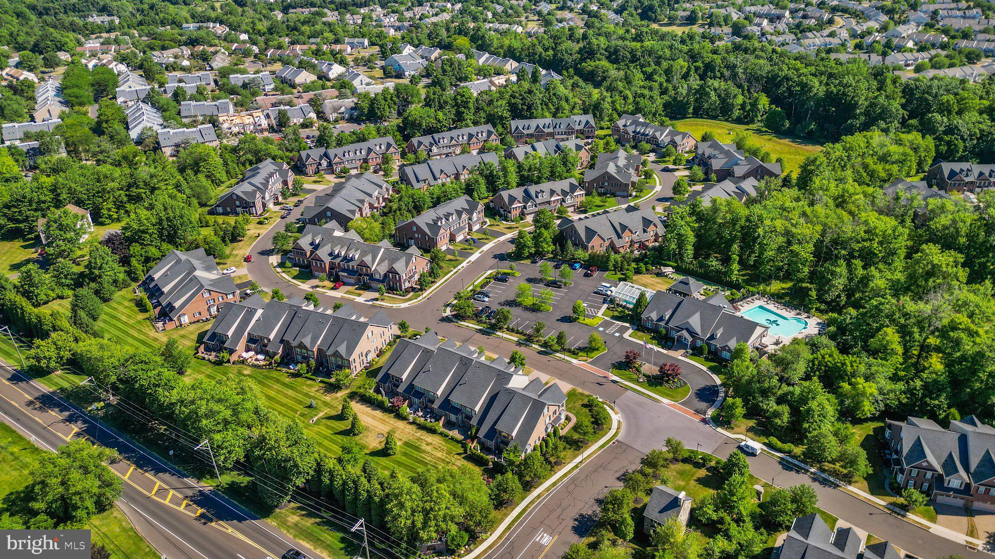 DELANCEY COURT - Residential
