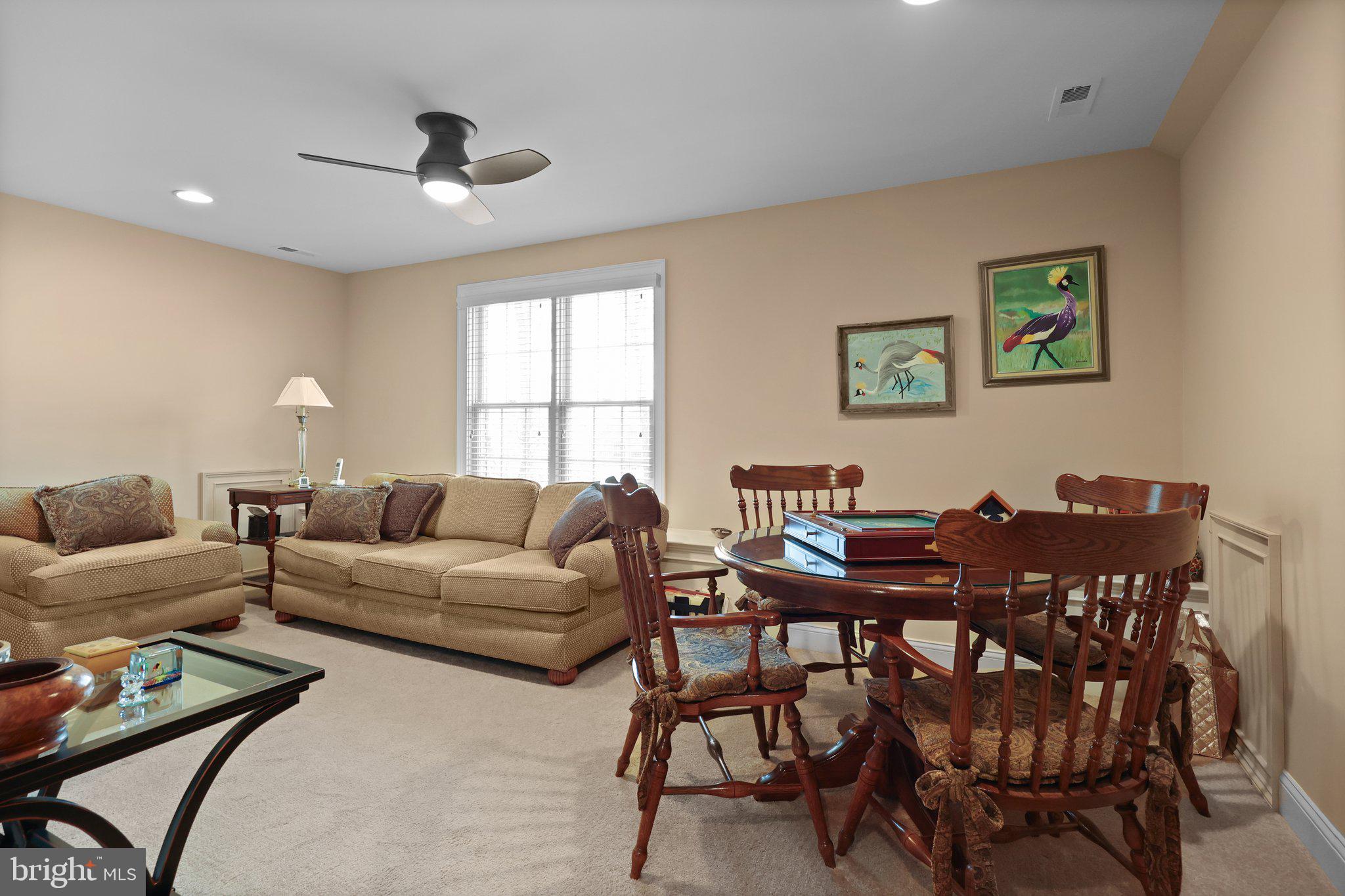 DELANCEY COURT - Residential