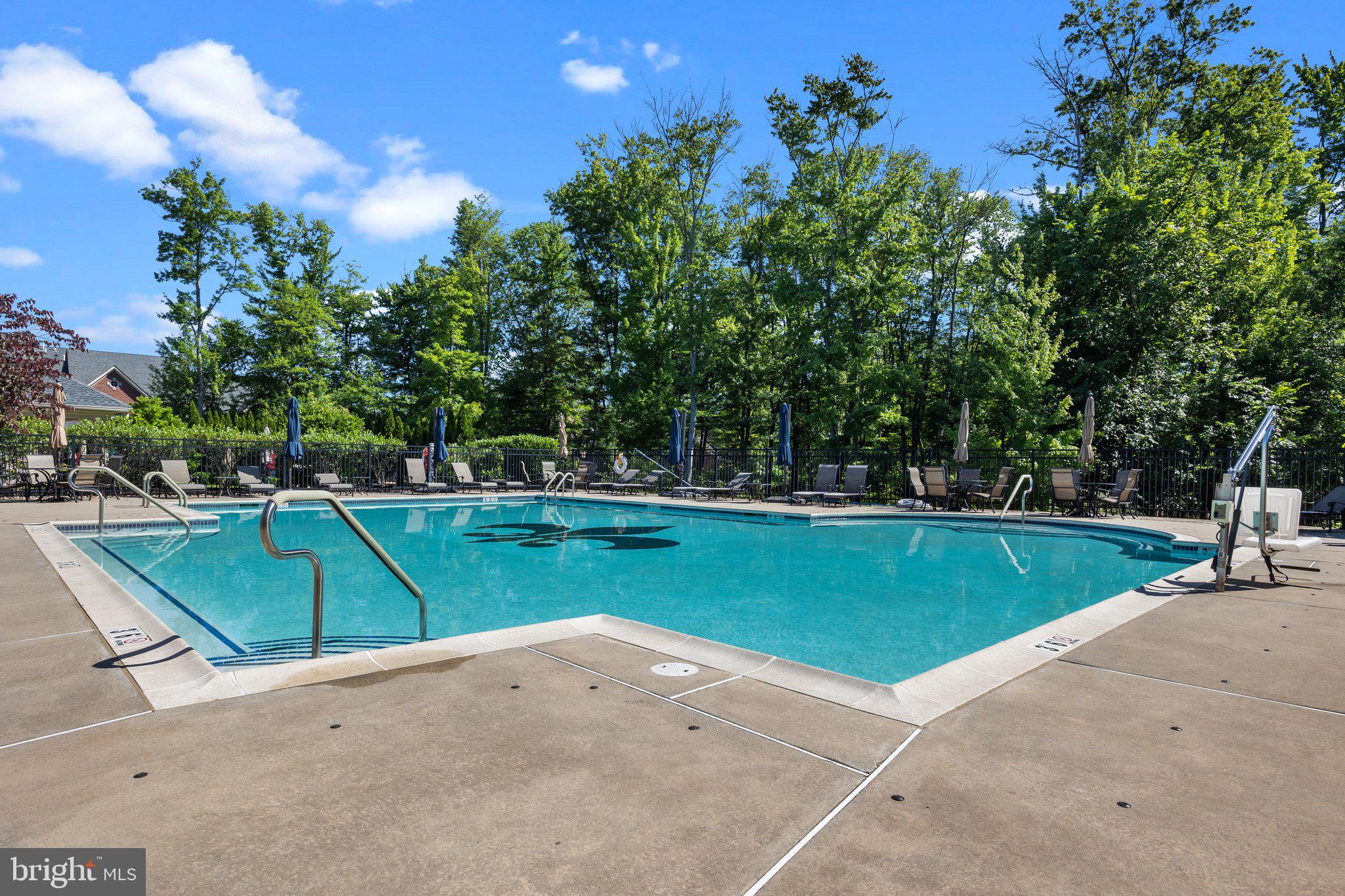 DELANCEY COURT - Residential