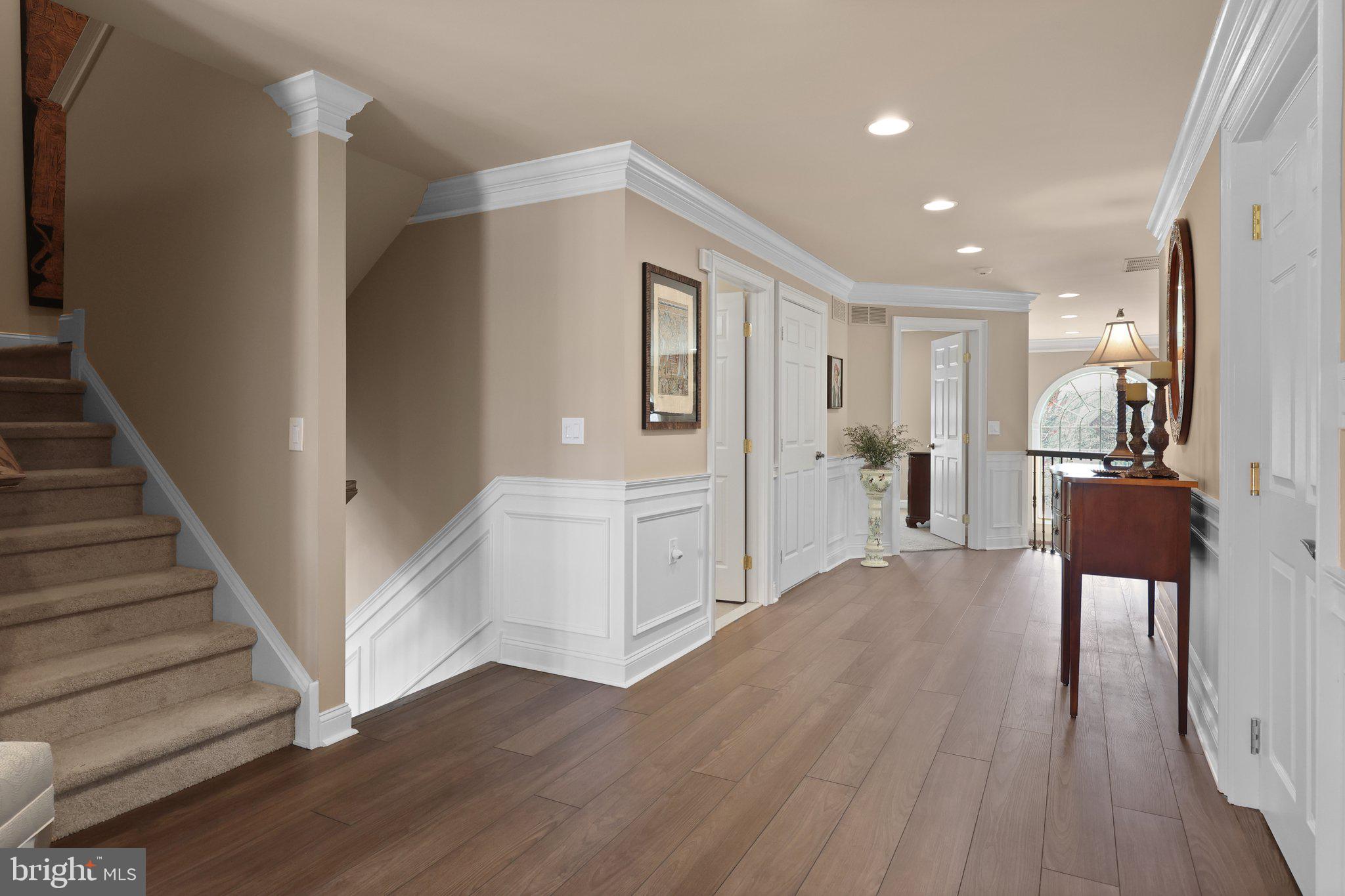 DELANCEY COURT - Residential